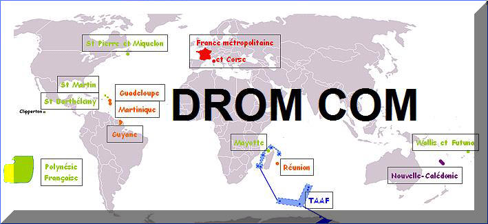 drom-com